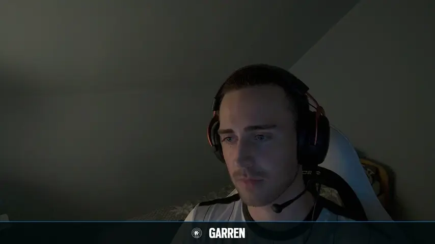 Rainbow Six, Europe MENA League Day 1 2025 - Episode 13